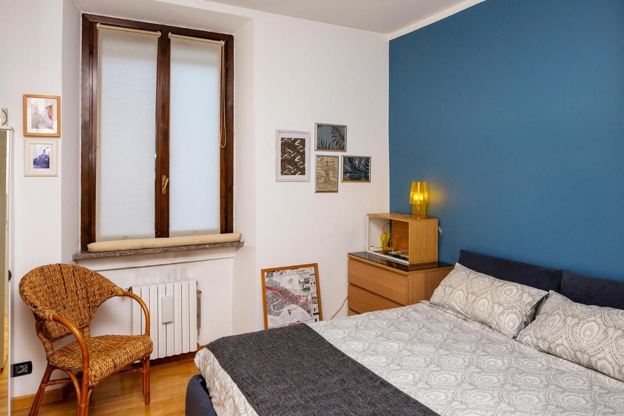 Nolo Apartment 2 Milan Exterior photo