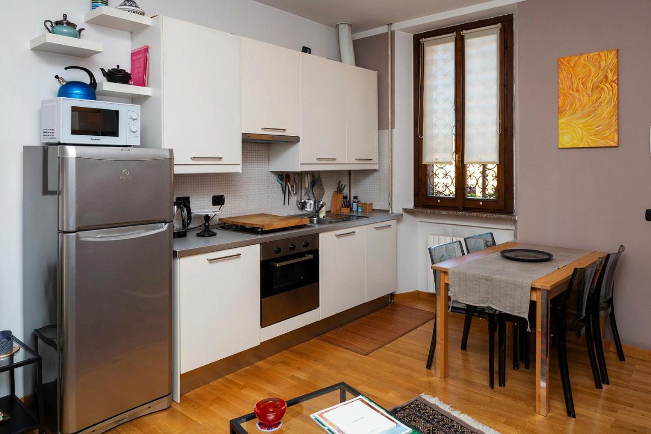 Nolo Apartment 2 Milan Exterior photo