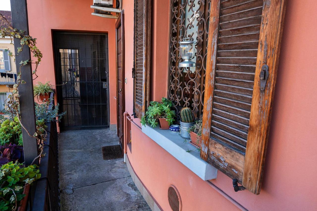 Nolo Apartment 2 Milan Exterior photo