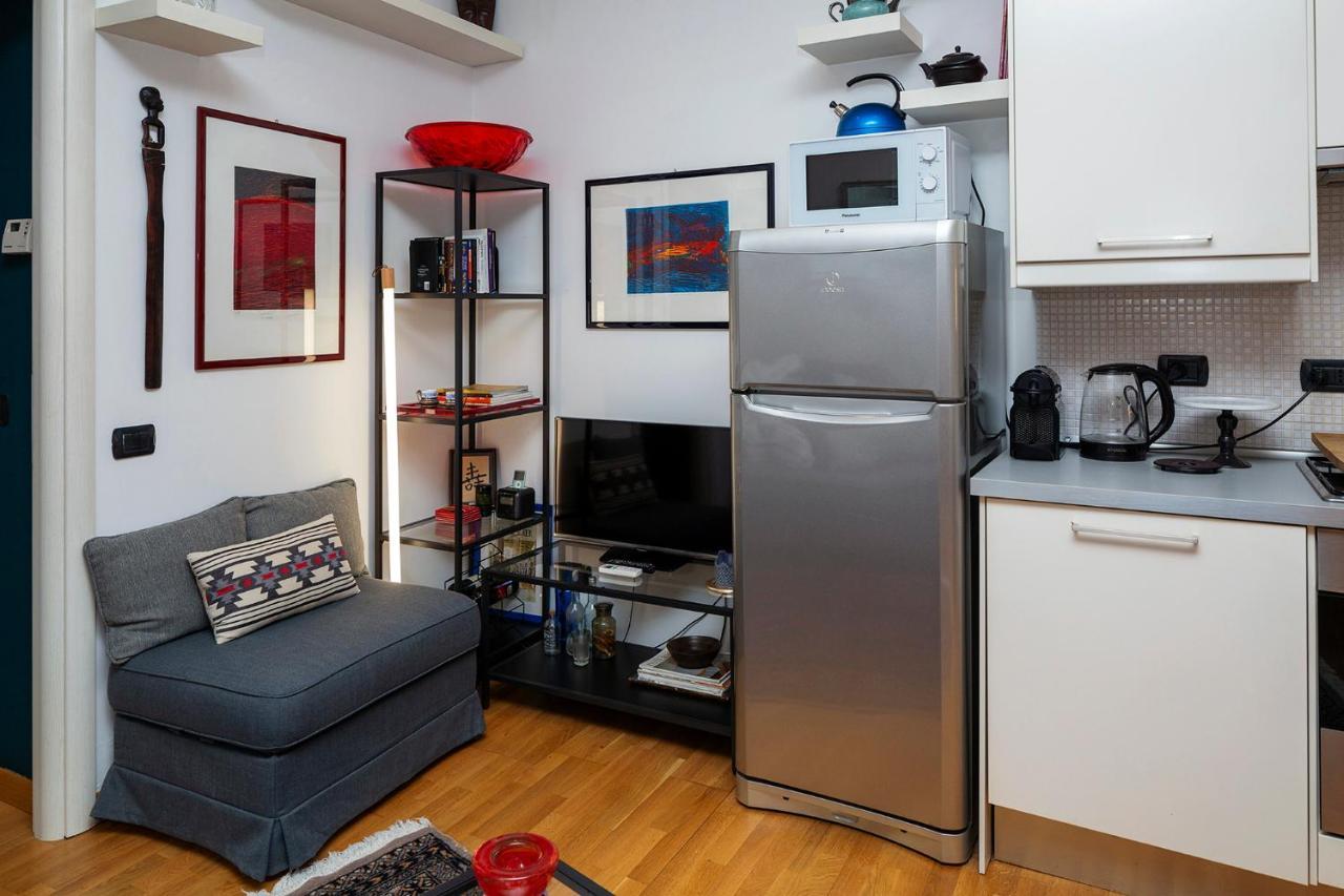Nolo Apartment 2 Milan Exterior photo